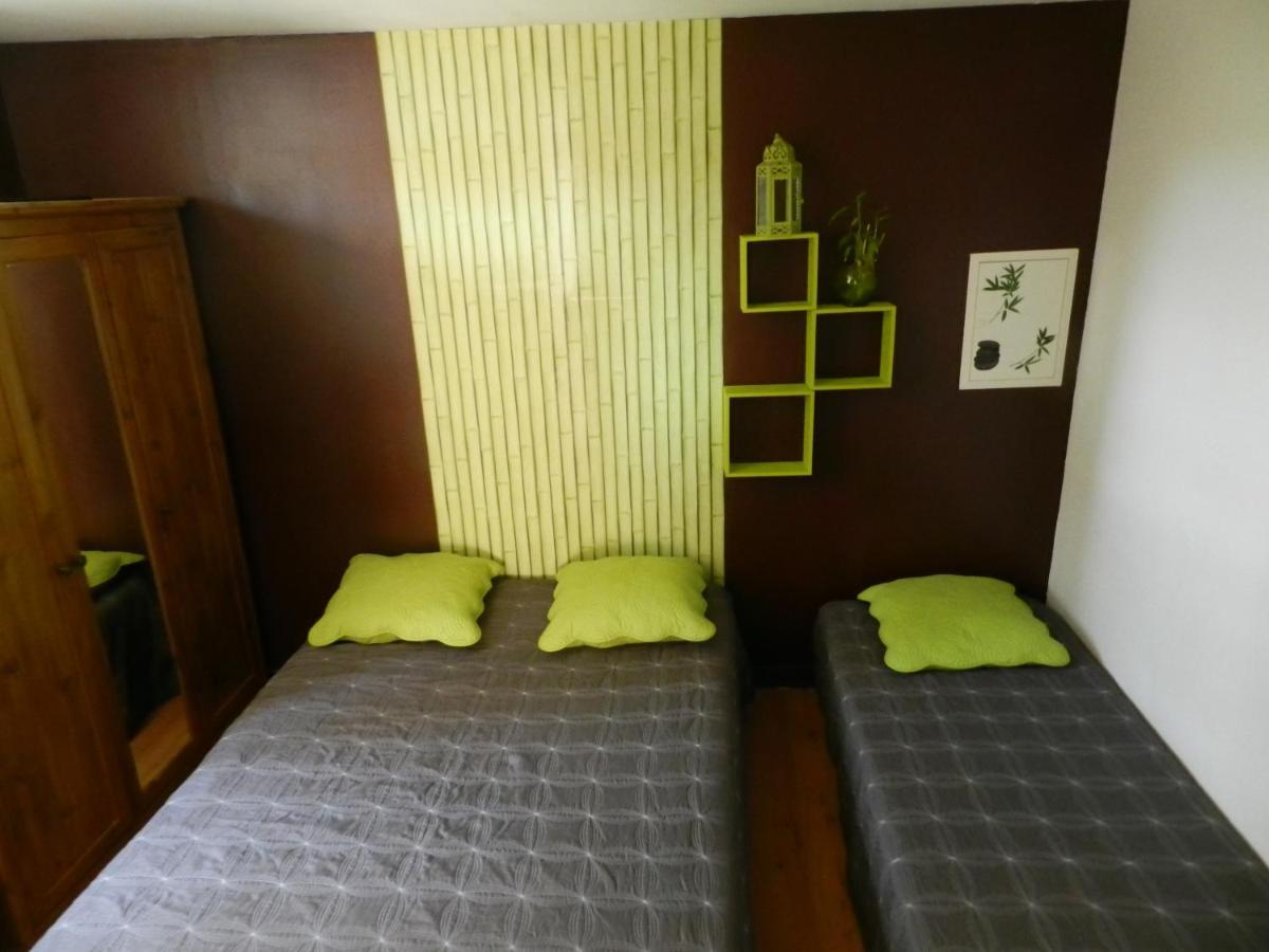 Mas Denis Apartamento
