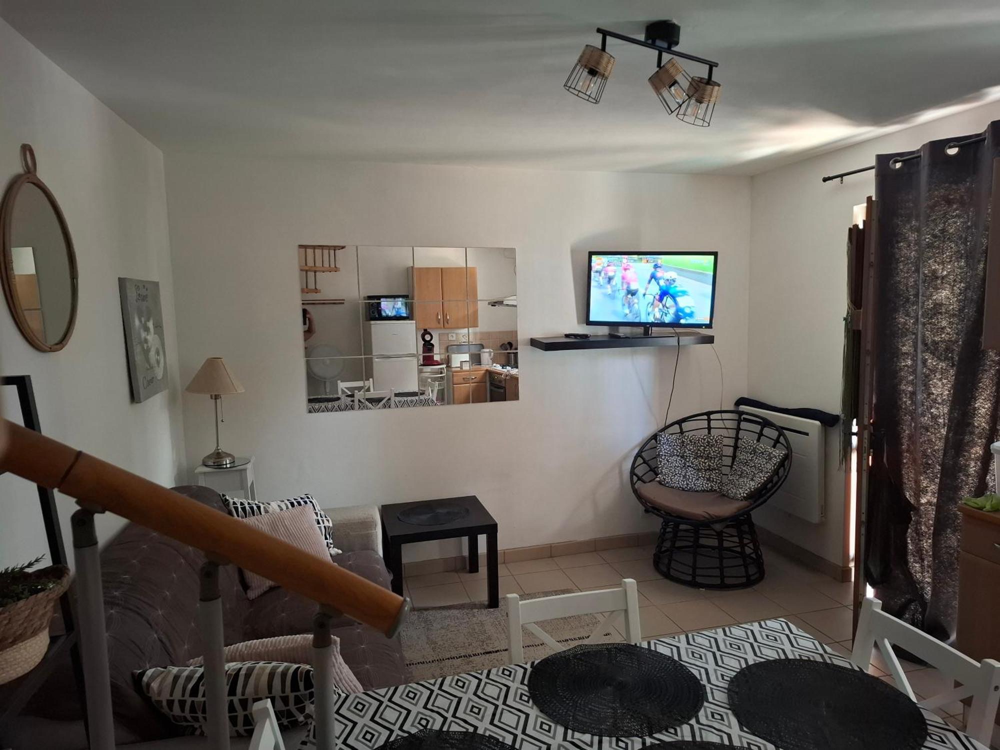 Mas Denis Apartamento
