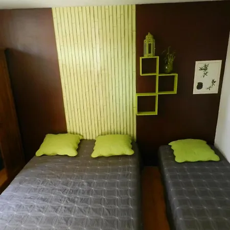 Appartement Mas Denis à Arles Extérieur photo