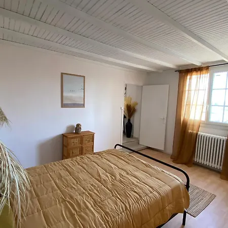 Appartement Mas Denis à Arles Extérieur photo