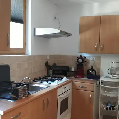Appartement Mas Denis à Arles Extérieur photo