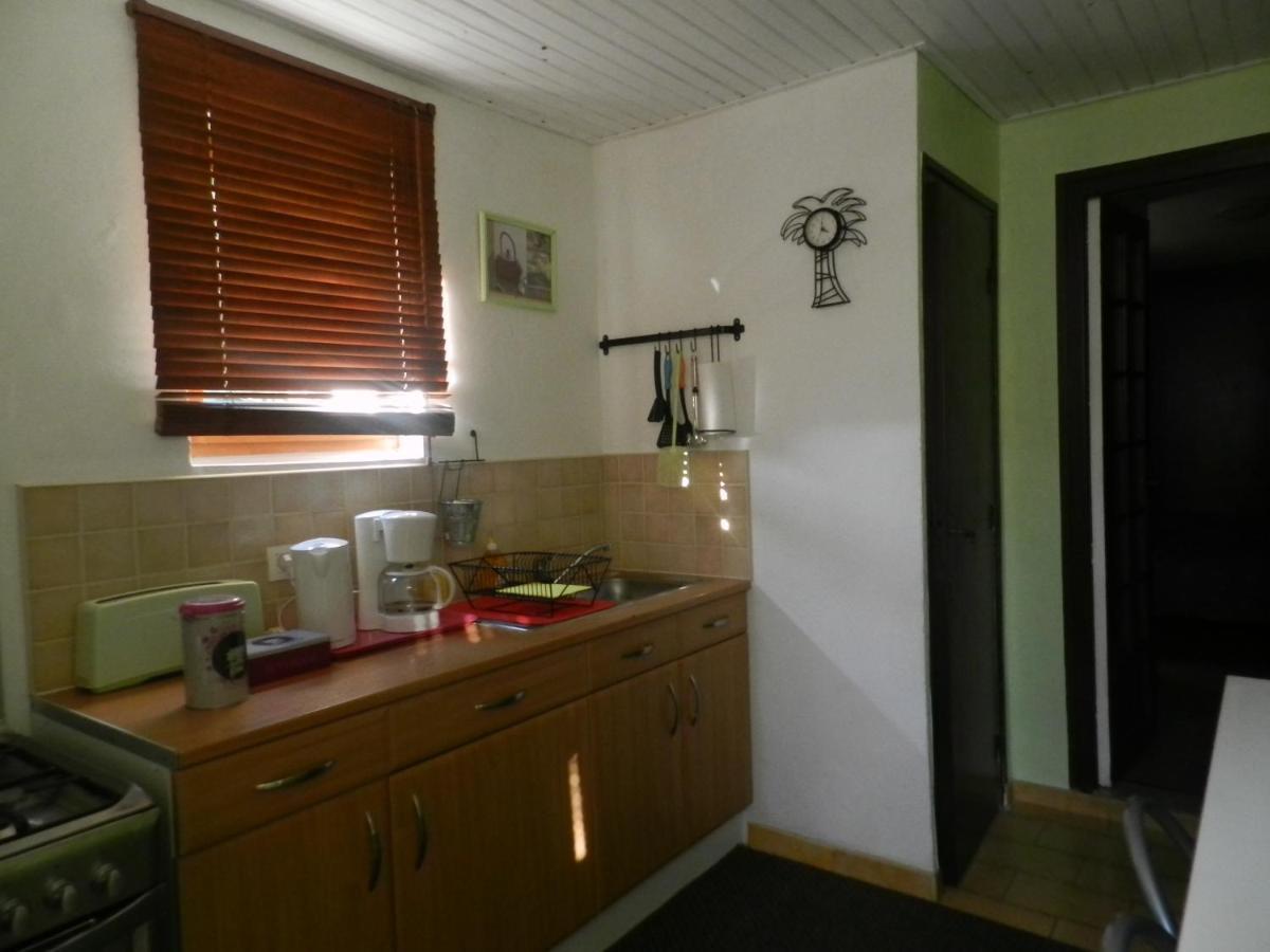 Apartment Mas Denis