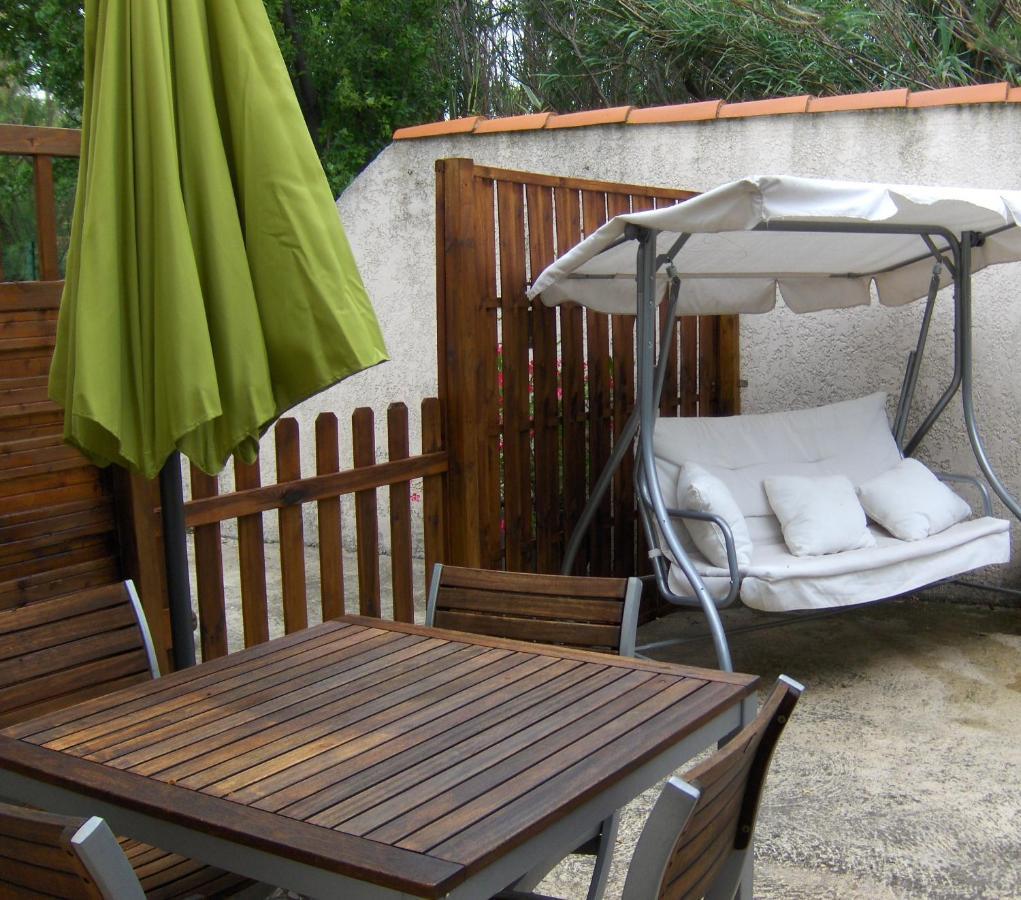 Mas Denis Apartment
