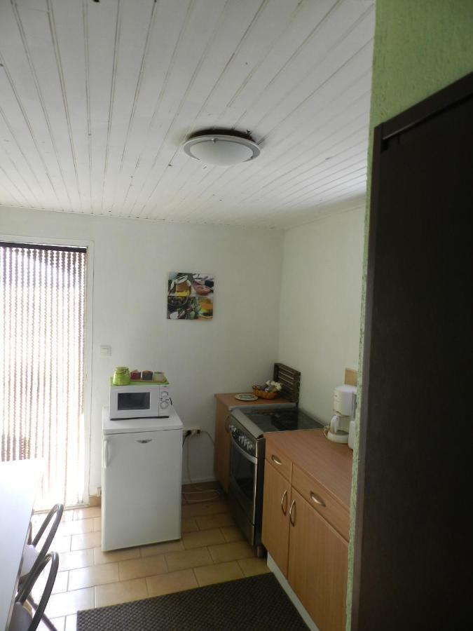 Mas Denis Apartment *