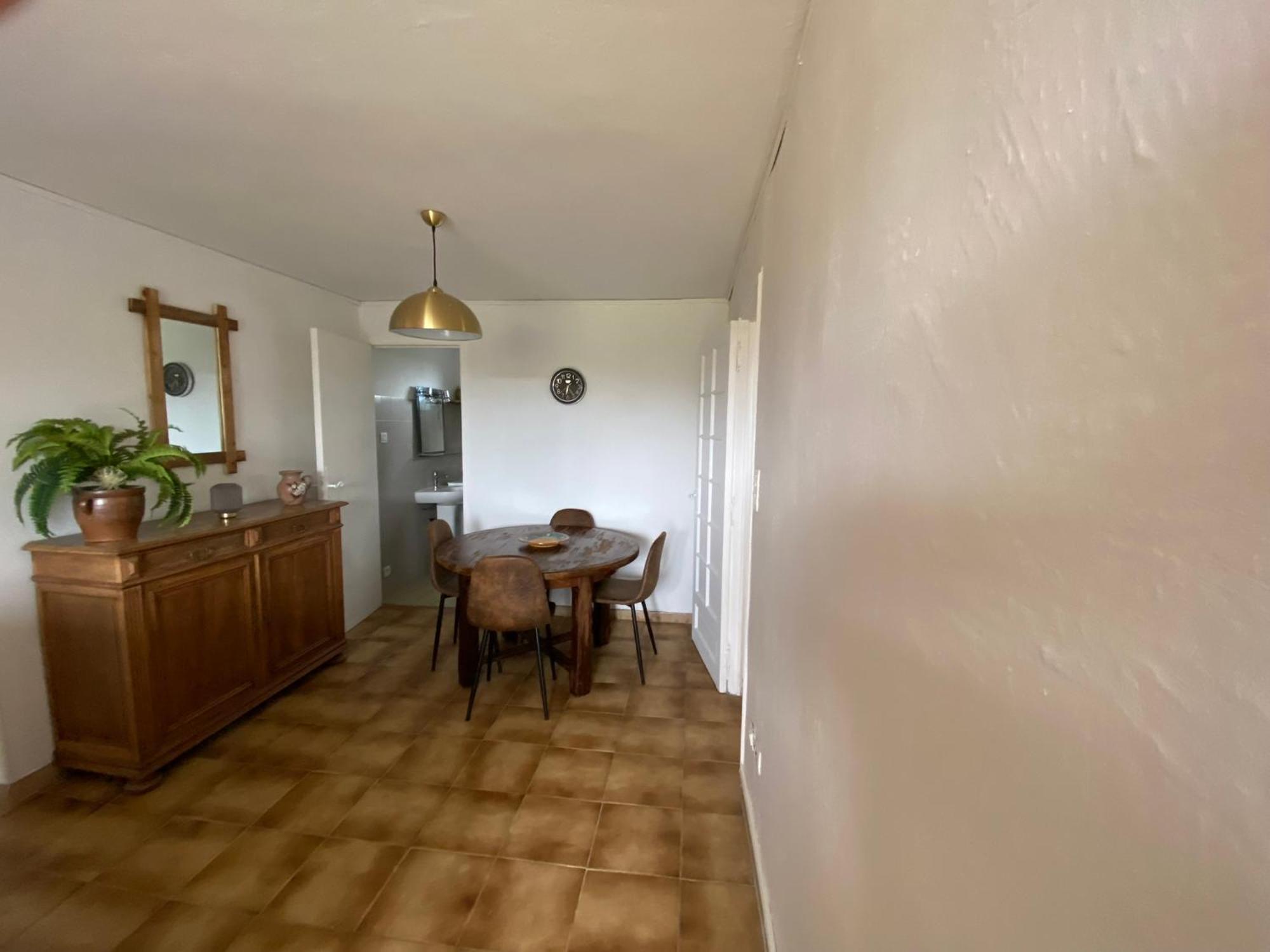 Mas Denis Apartment Arles