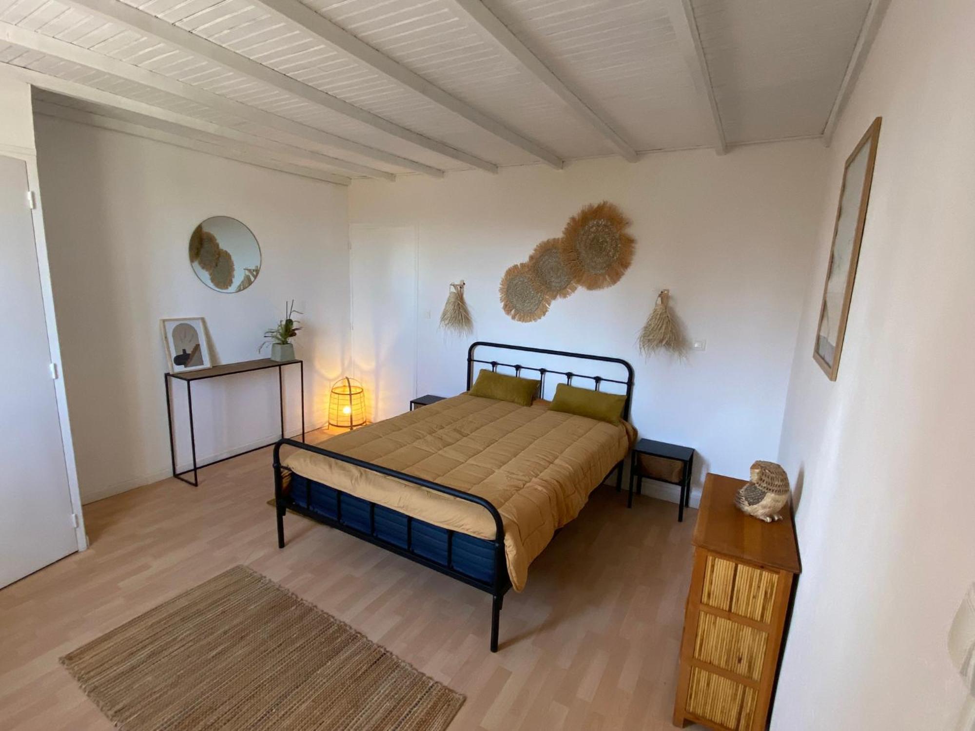 Mas Denis Apartment Arles