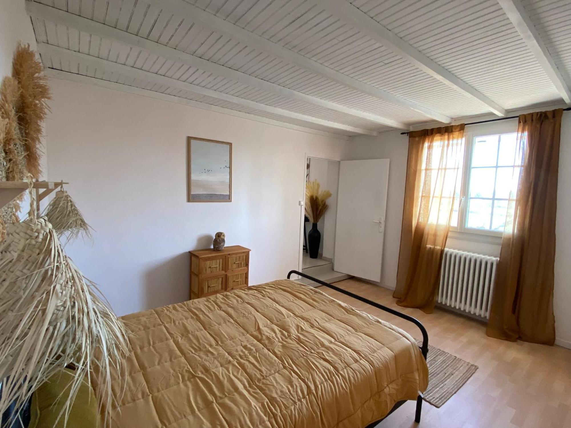 Apartment Mas Denis *