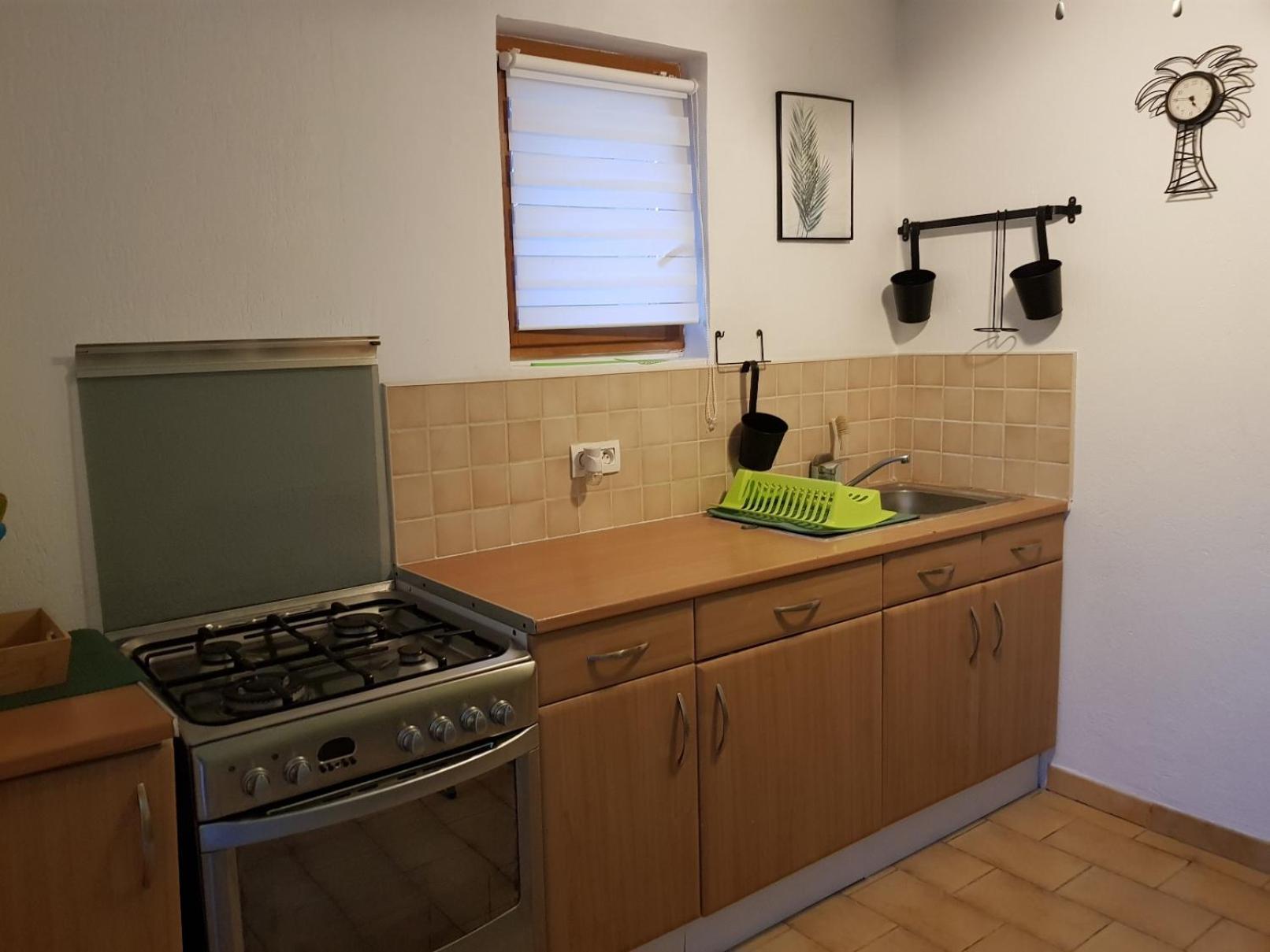 Mas Denis Appartement Arles