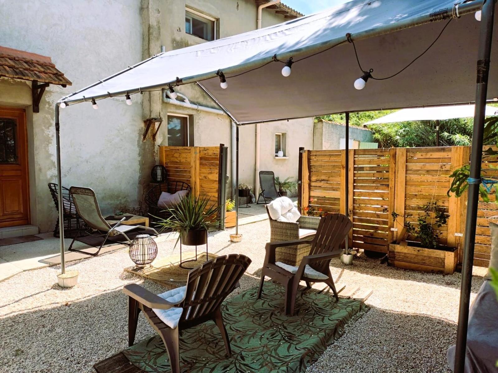 Mas Denis Apartment Arles