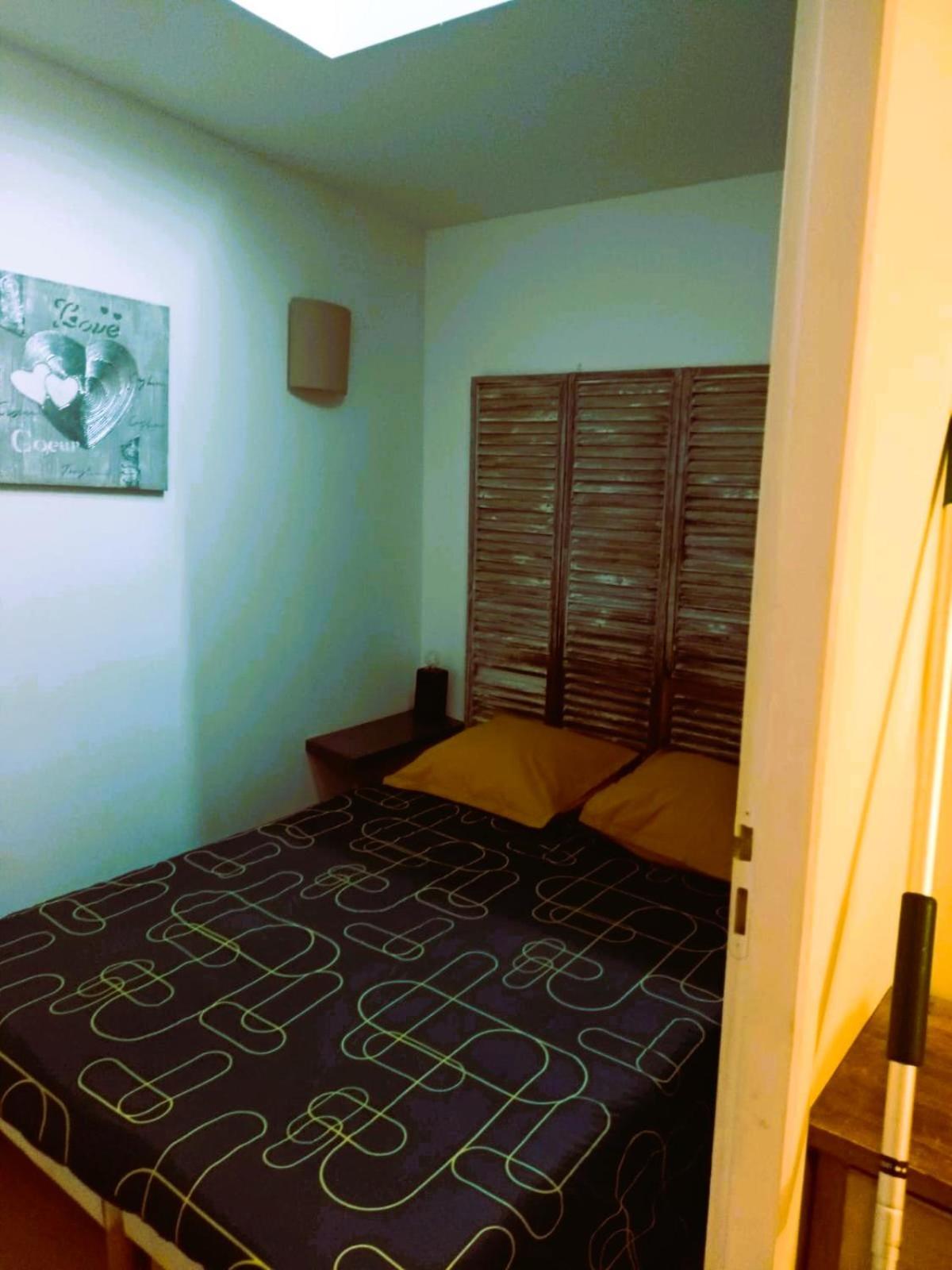 Apartment Mas Denis *