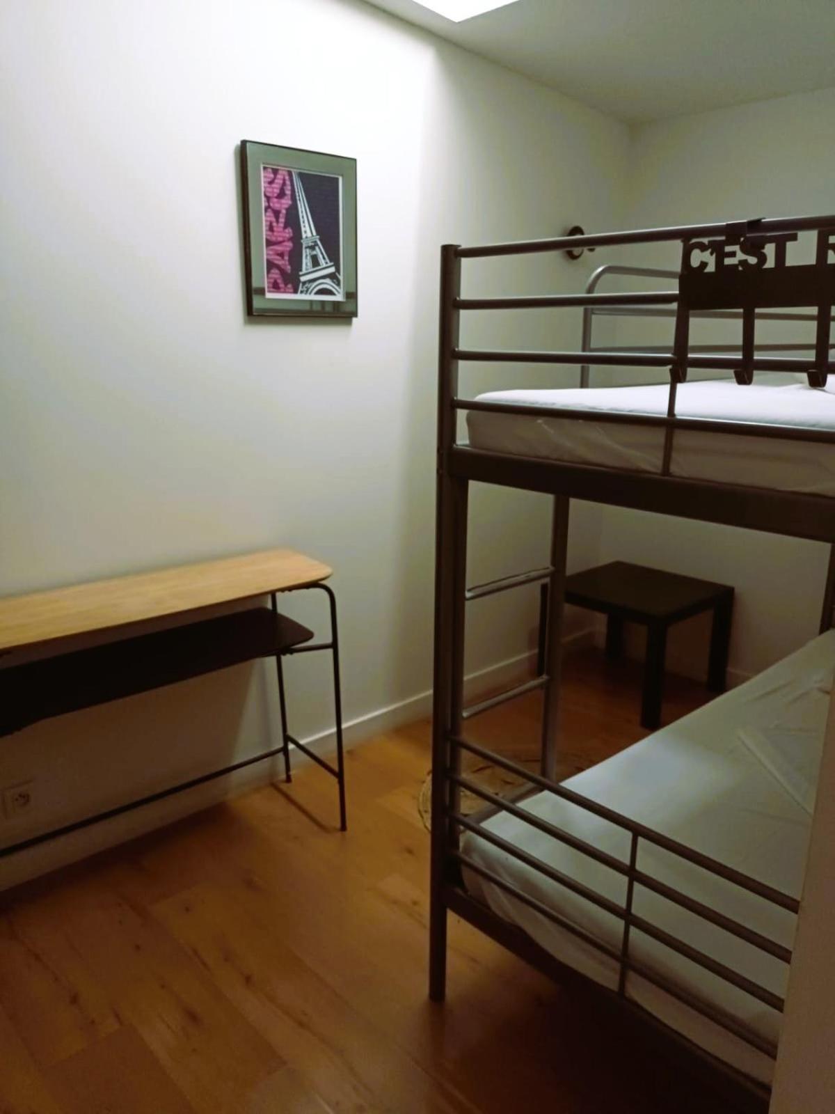 Mas Denis Appartement
