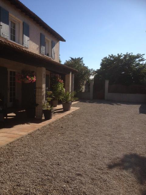 Appartement Mas Denis