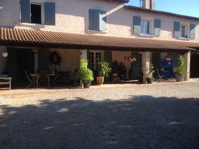 Appartement Mas Denis *